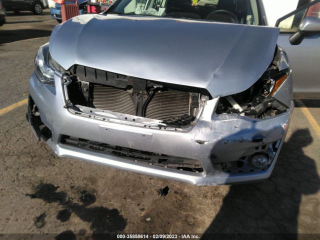JF1GPAY63FH327596 Subaru Impreza Wagon 2.0i Sport Premium