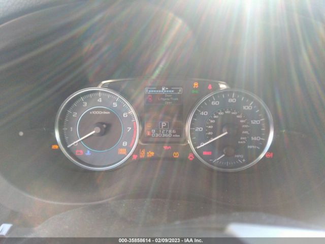 JF1GPAY63FH327596 Subaru Impreza Wagon 2.0i Sport Premium