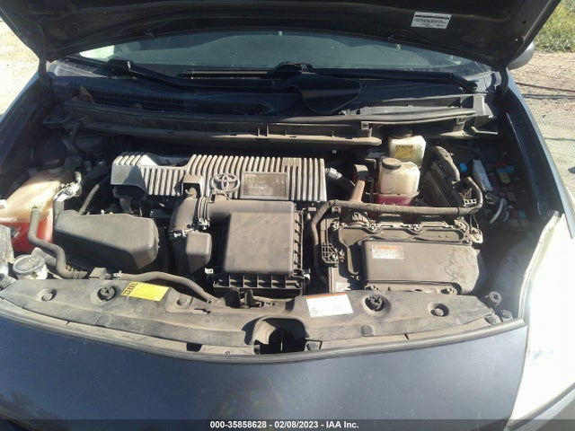 2015 Toyota Prius, VIN: JTDKN3DUXF1925803