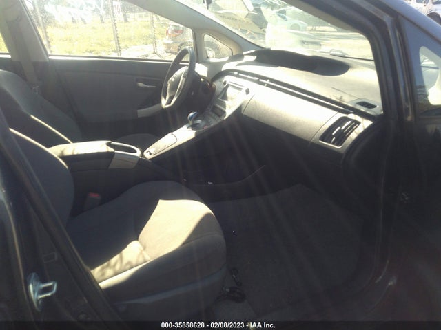 2015 Toyota Prius, VIN: JTDKN3DUXF1925803