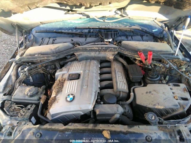 WBANE73537B996798 BMW 5 Series 530i