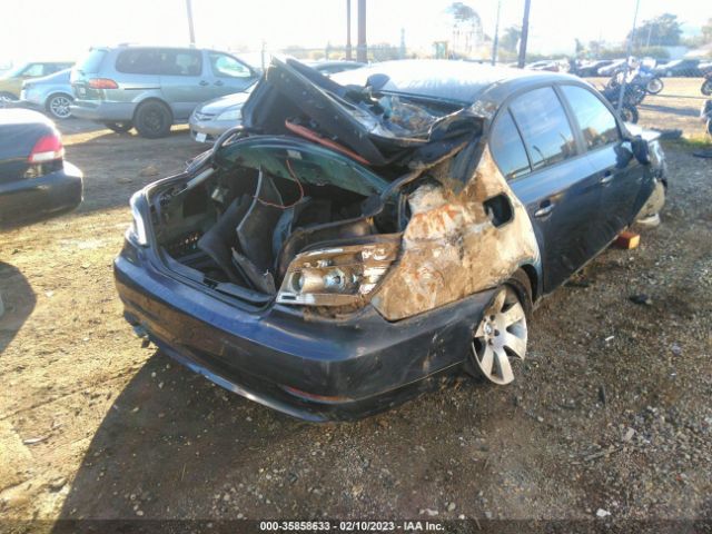 WBANE73537B996798 BMW 5 Series 530i