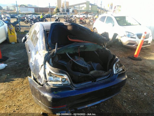 WBANE73537B996798 BMW 5 Series 530i