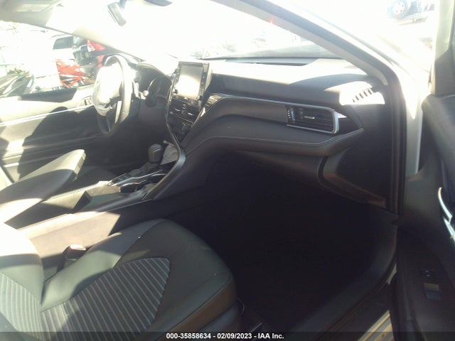 2022 Toyota Camry, VIN: 4T1S31AK3NU041420