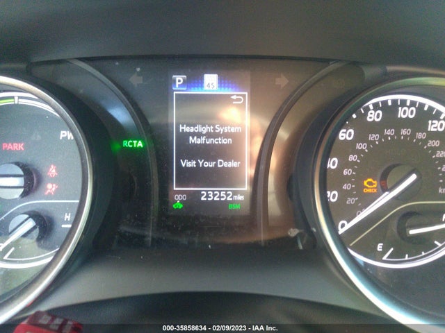 2022 Toyota Camry, VIN: 4T1S31AK3NU041420