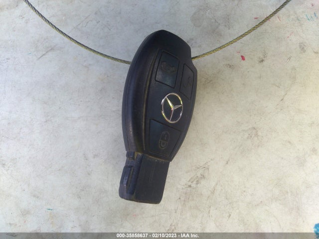 2016 Mercedes-Benz Metris, VIN: WD3PG2EA8G3135026
