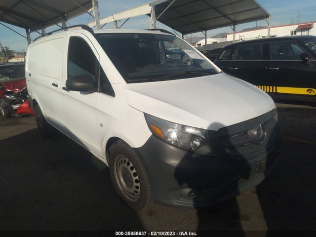 2016 Mercedes-Benz Metris, VIN: WD3PG2EA8G3135026
