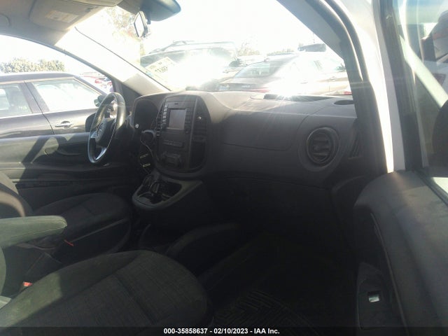 2016 Mercedes-Benz Metris, VIN: WD3PG2EA8G3135026