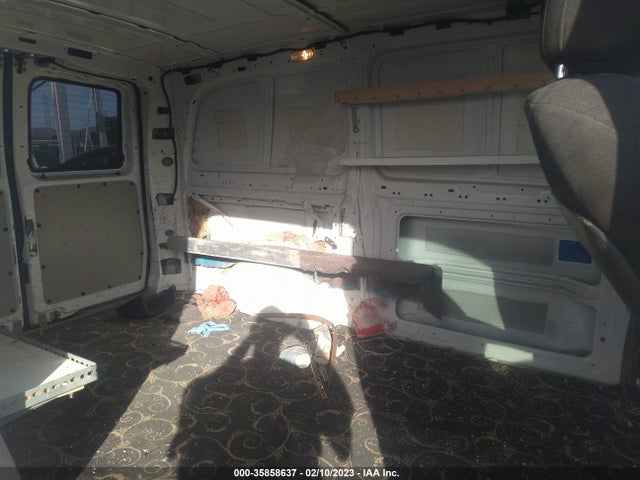 2016 Mercedes-Benz Metris, VIN: WD3PG2EA8G3135026