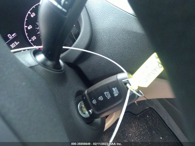 Hyundai Accent Sel 2022 3KPC24A60NE170889 Image 11