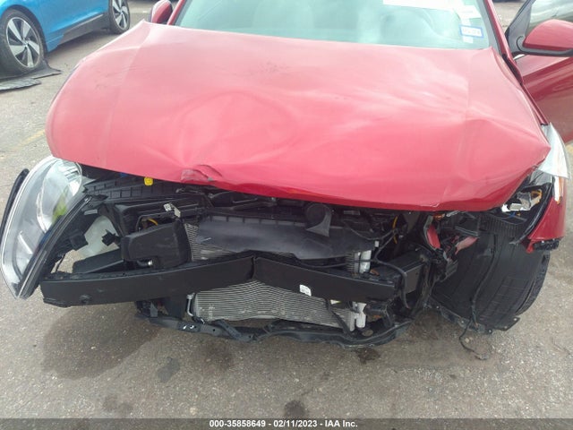 Hyundai Accent Sel 2022 3KPC24A60NE170889 Image 6