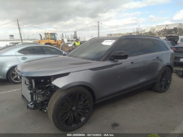 SALYT2EX6NA346429 Land Rover Range Rover Velar R-dynamic S