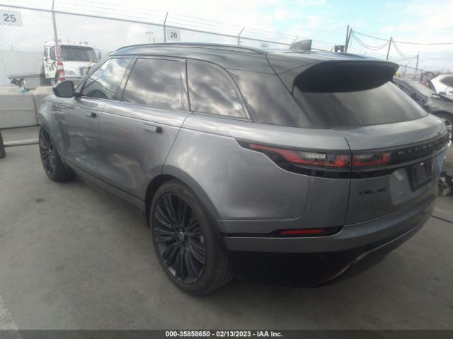 SALYT2EX6NA346429 Land Rover Range Rover Velar R-dynamic S