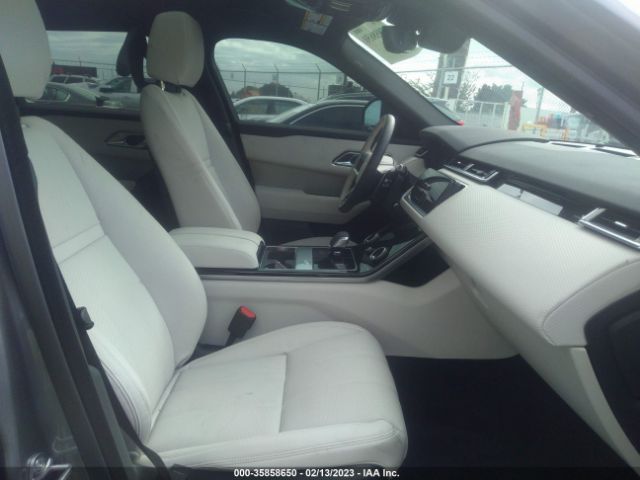 SALYT2EX6NA346429 Land Rover Range Rover Velar R-dynamic S