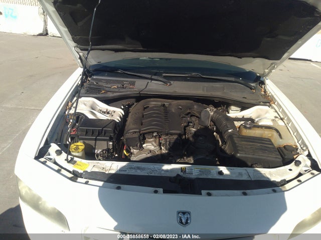 Dodge CHARGER 2006 2B3KA43G96H516739 Image 7