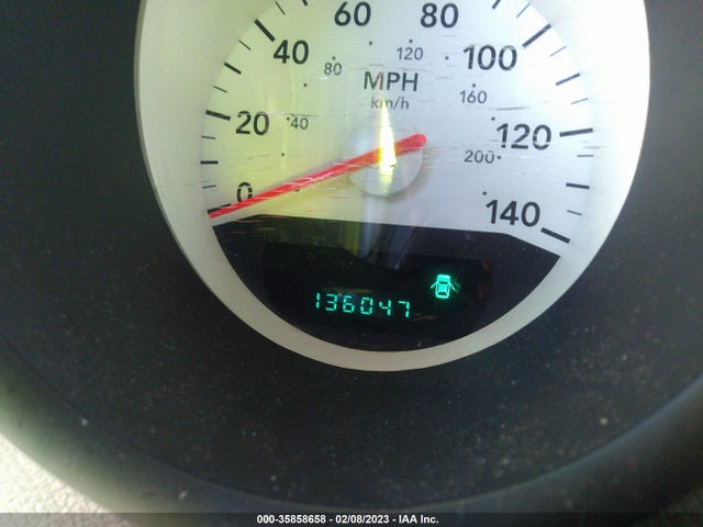 Dodge CHARGER 2006 2B3KA43G96H516739 Image 8