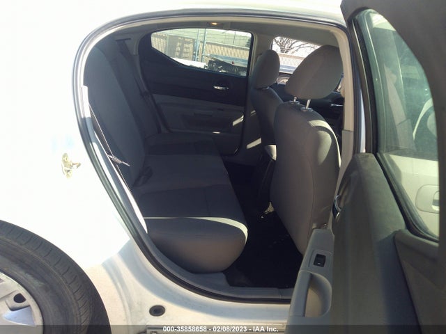 Dodge CHARGER 2006 2B3KA43G96H516739 Image 9