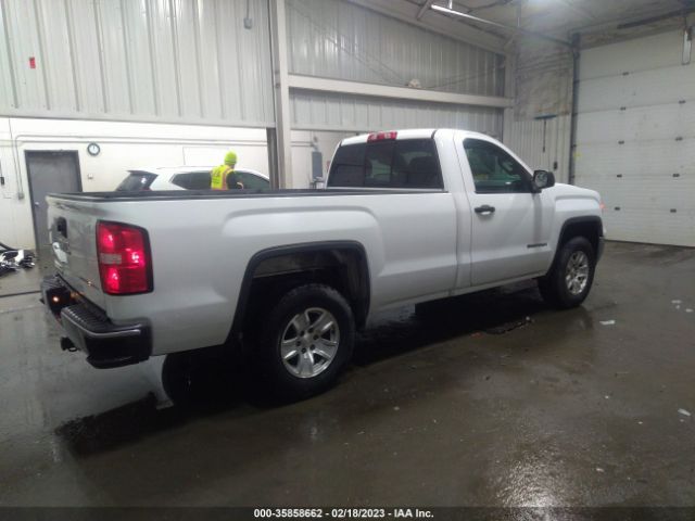 1GTN2TECXFZ904706 GMC SIERRA 1500