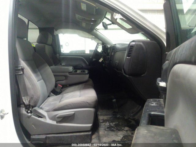 1GTN2TECXFZ904706 GMC SIERRA 1500