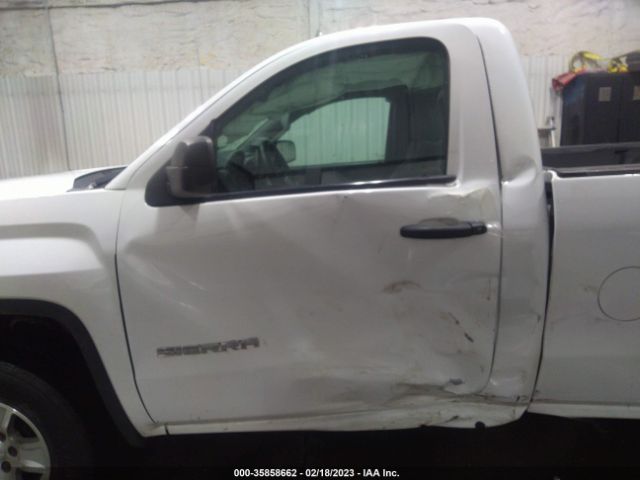 1GTN2TECXFZ904706 GMC SIERRA 1500