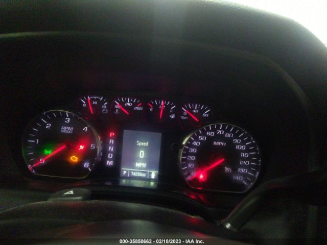 1GTN2TECXFZ904706 GMC SIERRA 1500