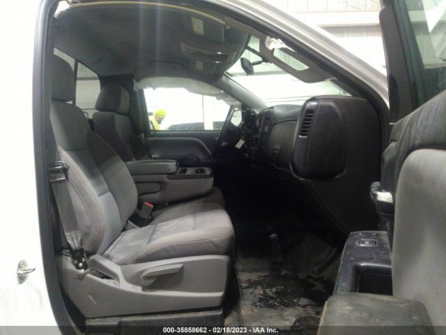 1GTN2TECXFZ904706 GMC SIERRA 1500