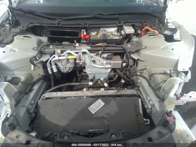 5YJ3E1EA1LF744928 Tesla Model 3 Standard Range