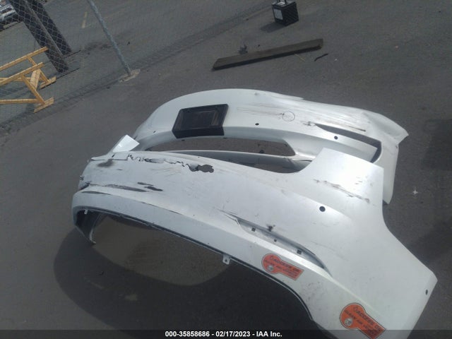 5YJ3E1EA1LF744928 Tesla Model 3 Standard Range