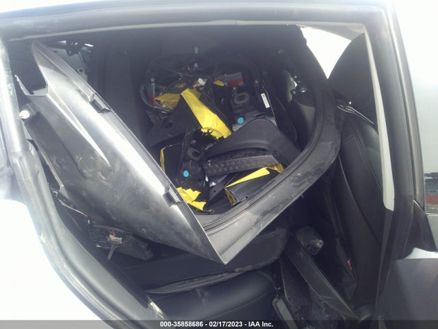 5YJ3E1EA1LF744928 Tesla Model 3 Standard Range