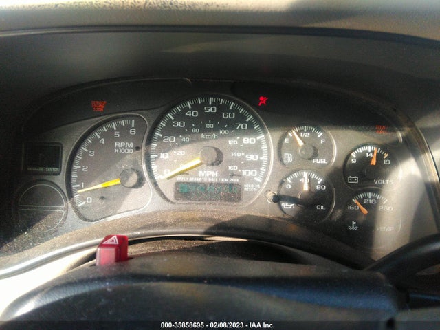 2001 GMC YUKON SLT VIN: 1GKEC13T71R145613