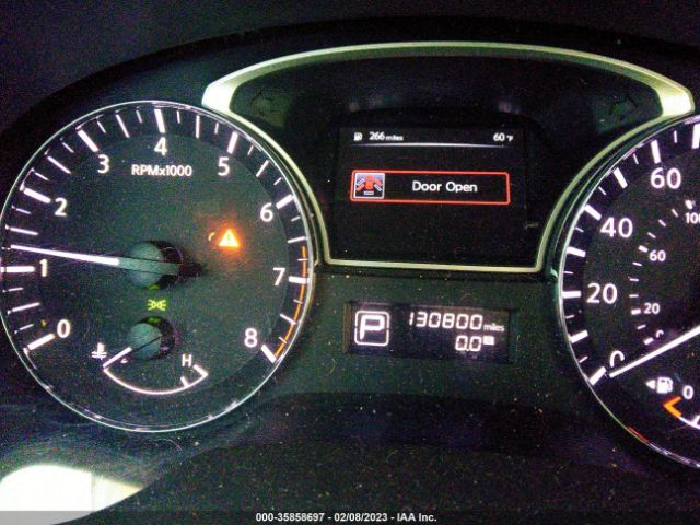 5N1AR2MN1EC678673 Nissan Pathfinder Sl