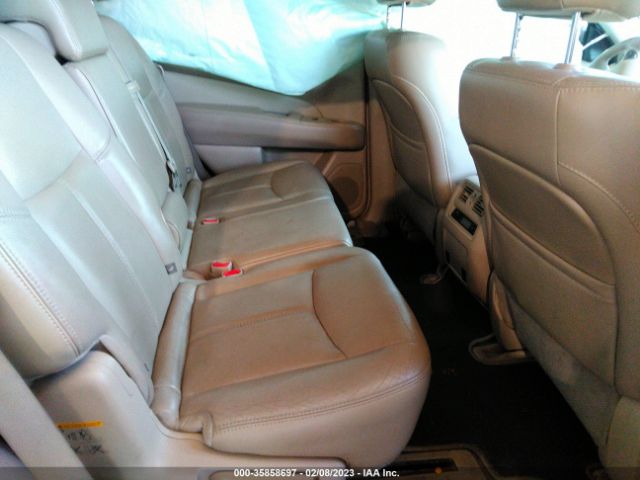 5N1AR2MN1EC678673 Nissan Pathfinder Sl