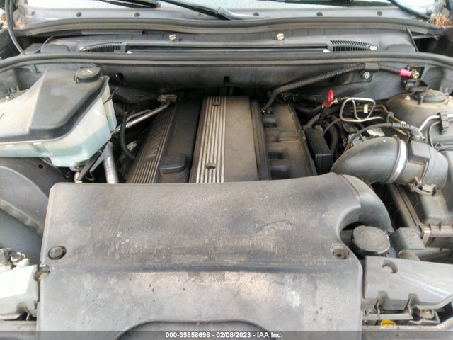 2005 BMW X5 3.0I VIN: 5UXFA13525LY16992