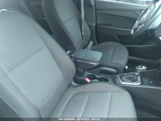 Hyundai ACCENT SE 2019 3KPC24A35KE069624 Image 5