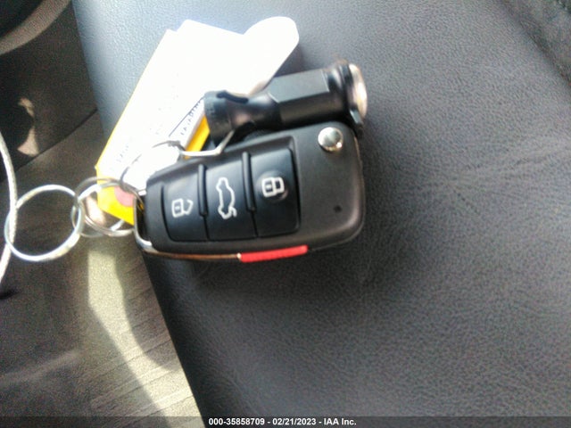 WA1DECF38M1068854 Audi Q3 S Line Premium