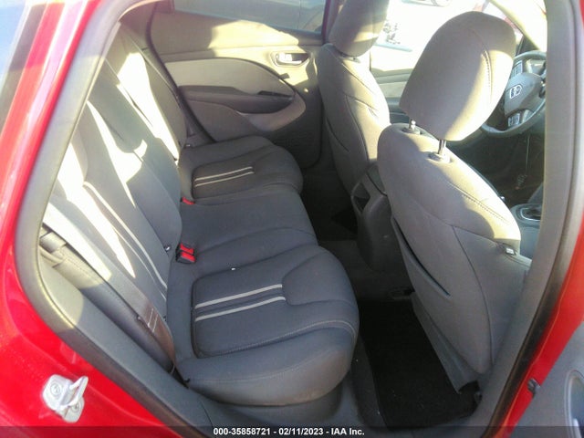 Dodge Dart Rallye 2013 1C3CDFBH7DD155087 Image 9