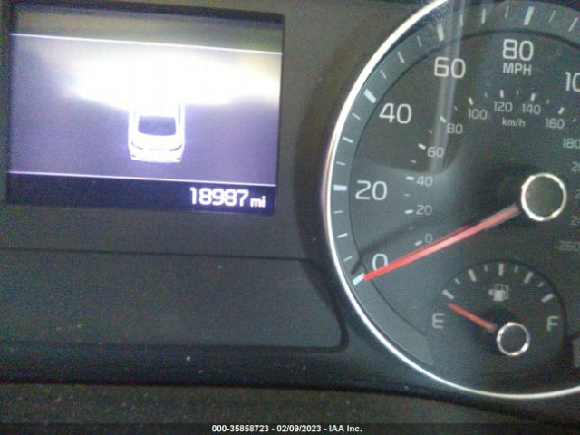 3KPF24AD4KE137644 KIA Forte Lxs