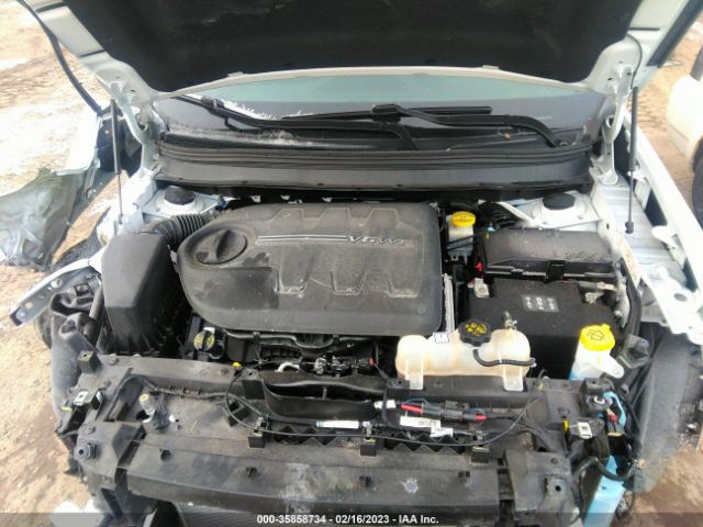 1C4PJMDXXKD463561 Jeep Cherokee Limited