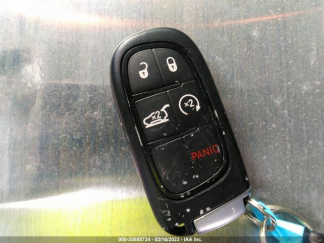 1C4PJMDXXKD463561 Jeep Cherokee Limited