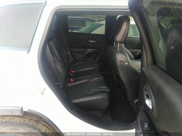 1C4PJMDXXKD463561 Jeep Cherokee Limited