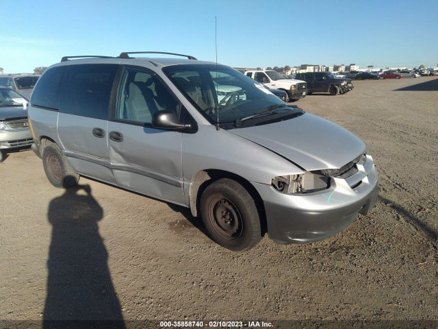 2000 2B4GP25R7YR899158 zdjęcie główne