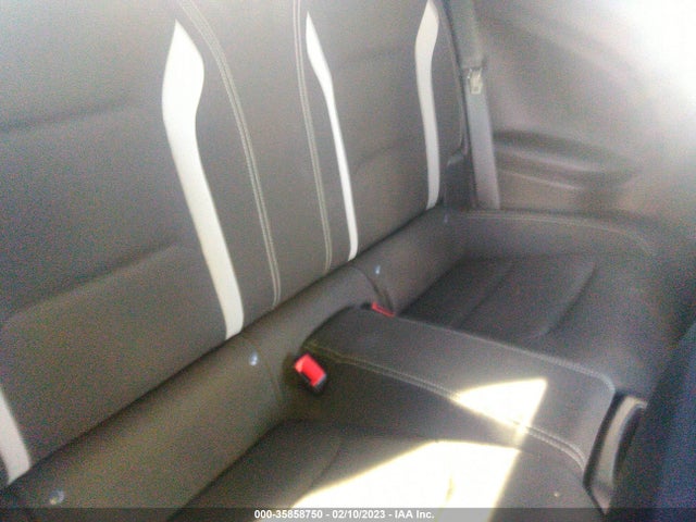 Chevrolet Camaro 1lt 2019 1G1FB1RS3K0139081 Image 8