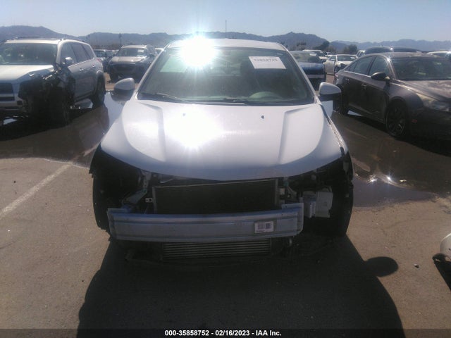 2017 Chevrolet Sonic, VIN: 1G1JF5SB9H4110766