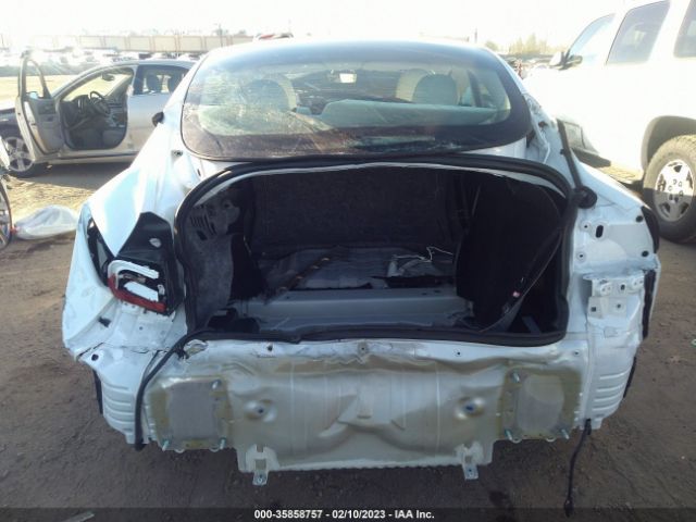 5YJ3E1EA6NF302942 Tesla MODEL 3