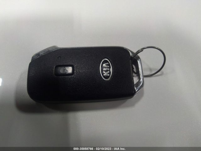 5XXG64J20MG033976 KIA K5 Gt-line