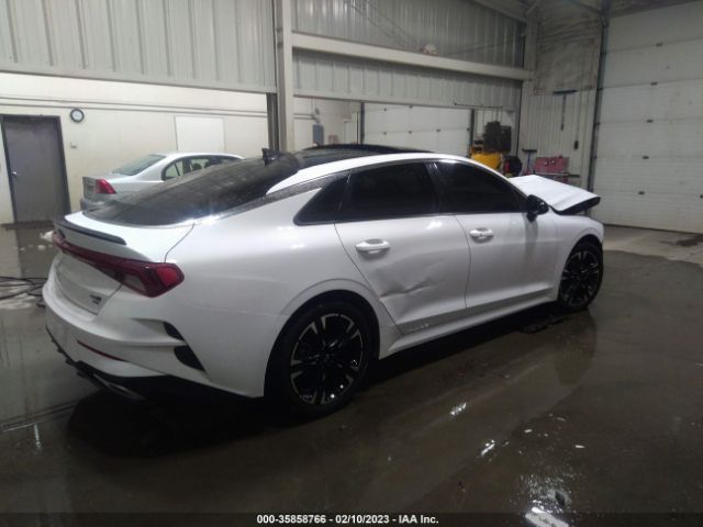 5XXG64J20MG033976 KIA K5 Gt-line