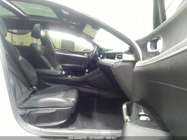 5XXG64J20MG033976 KIA K5 Gt-line
