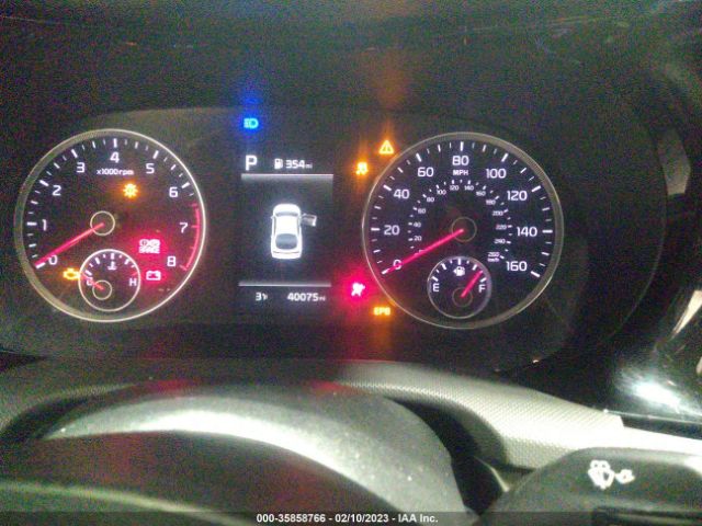 5XXG64J20MG033976 KIA K5 Gt-line