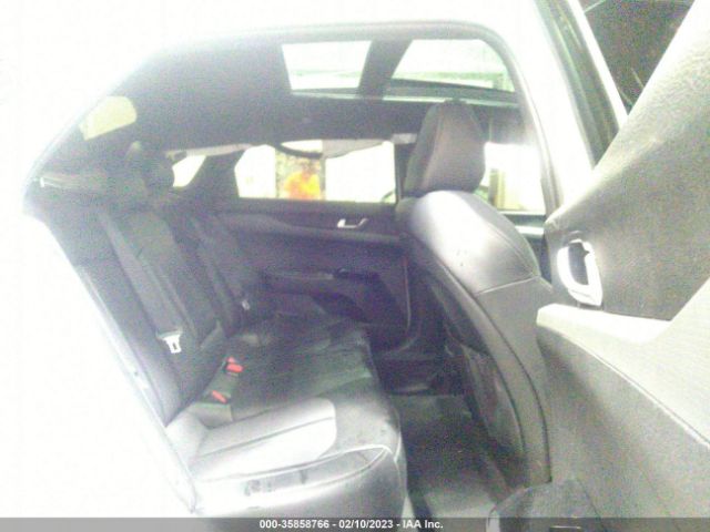 5XXG64J20MG033976 KIA K5 Gt-line