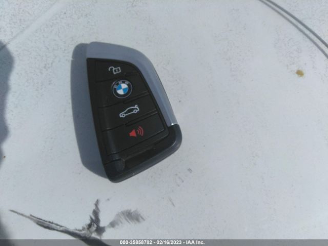 5UXTR7C56KLR53637 BMW X3 Sdrive30i